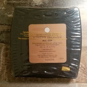 BeautiControl Sun Faux You Powder Bronzer